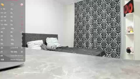 Lana online show from December 28, 2024, 6:50 pm