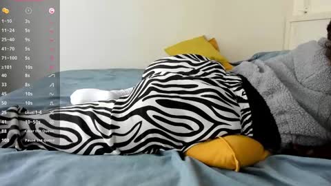 Lana online show from February 13, 2025, 10:55 am