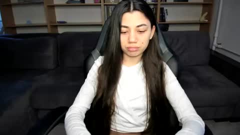 Lana online show from July 21, 2026, 3:47 pm