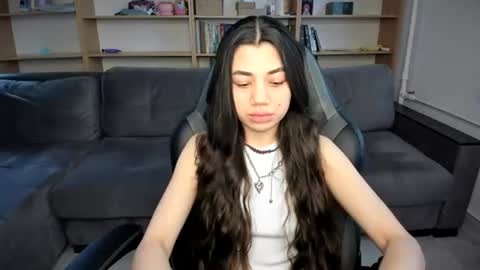 Lana online show from July 28, 2026, 2:13 pm