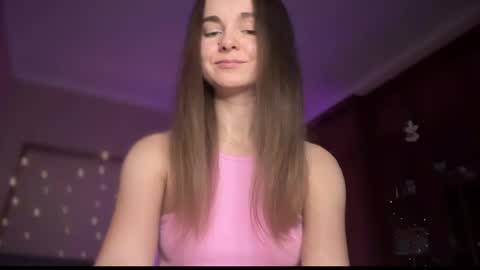 Lana online show from January 12, 2025, 8:03 pm