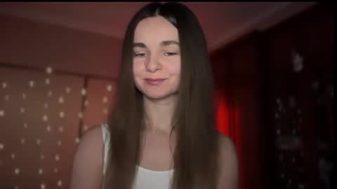 Lana online show from January 22, 2025, 8:06 pm