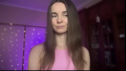 Lana online show from February 28, 2025, 10:39 pm