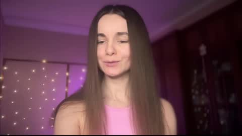 Lana online show from March 3, 2025, 9:59 pm