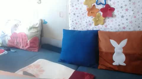 Snapshot of lanalovelyqueen chatting on June 2, 2026, 9:00 am LovelyQueen online show from June 2, 2026, 9:00 am