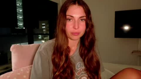 Lana online show from June 15, 2026, 2:47 am