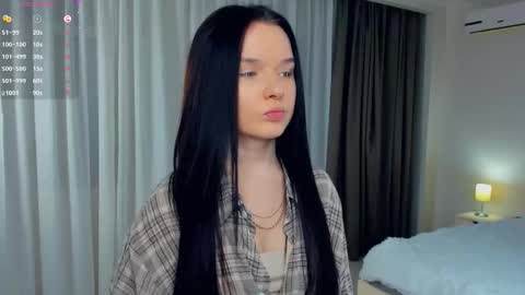 Snapshot of lanamellado chatting on December 15, 2025, 5:50 pm Emily - online show from December 15, 2025, 5:50 pm