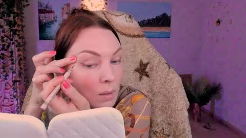 Lana Radiance online show from May 7, 2026, 7:47 am