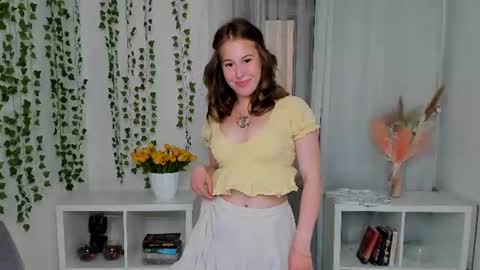 Snapshot of lanaroselle chatting on June 24, 2026, 3:33 pm Lana online show from June 24, 2026, 3:33 pm