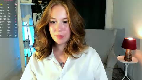 Snapshot of lanaroselle chatting on July 18, 2026, 9:18 pm Lana online show from July 18, 2026, 9:18 pm