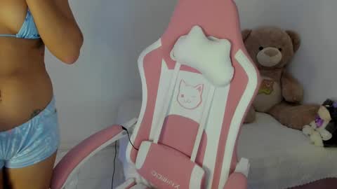 Snapshot of lanarouse1 chatting on February 13, 2025, 5:05 am Lana online show from February 13, 2025, 5:05 am