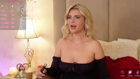 Anastaisa online show from March 11, 2026, 4:18 am