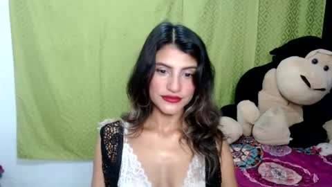 lanaspacexoanon online show from July 19, 2026, 10:35 pm