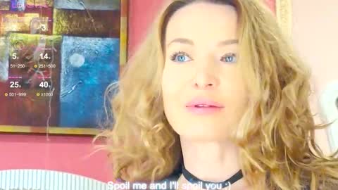 Snapshot of lanavibes chatting on January 8, 2026, 9:55 am lanavibes online show from January 8, 2026, 9:55 am