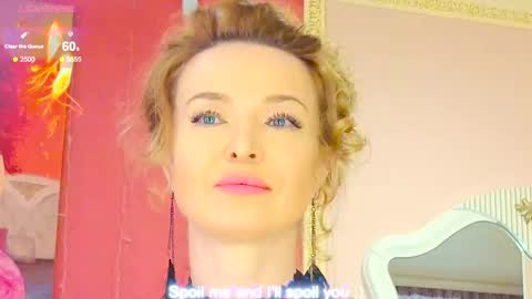 Snapshot of lanavibes chatting on February 27, 2026, 11:10 am lanavibes online show from February 27, 2026, 11:10 am