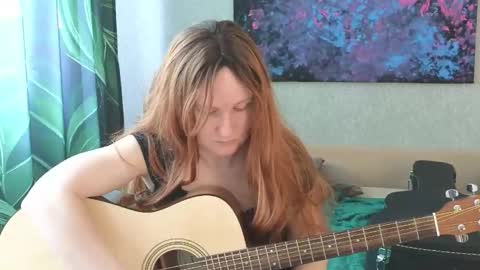 LanaviSmith online show from May 19, 2026, 6:09 am