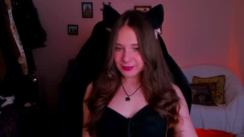 Snapshot of lanaxstar chatting on June 18, 2026, 9:47 am LanaXStar online show from June 18, 2026, 9:47 am