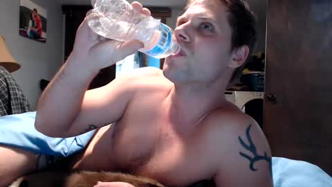 Snapshot of lancehardin chatting on January 27, 2025, 1:05 am Lance online show from January 27, 2025, 1:05 am