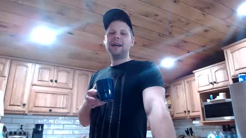 Snapshot of lancehardin chatting on February 11, 2025, 3:08 pm Lance online show from February 11, 2025, 3:08 pm