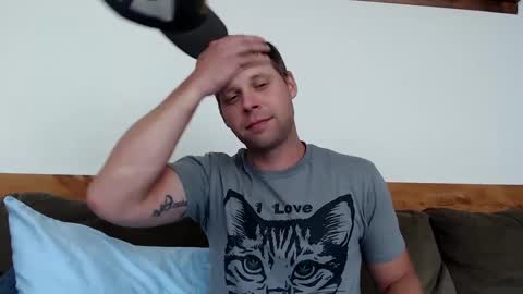 Snapshot of lancehardin chatting on September 23, 2025, 3:04 pm Lance online show from September 23, 2025, 3:04 pm