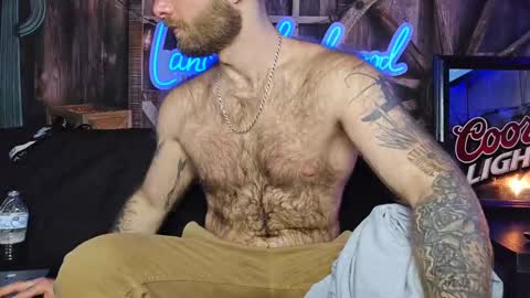 Snapshot of lancehardwood222 chatting on February 22, 2025, 5:34 am LANCE online show from February 22, 2025, 5:34 am