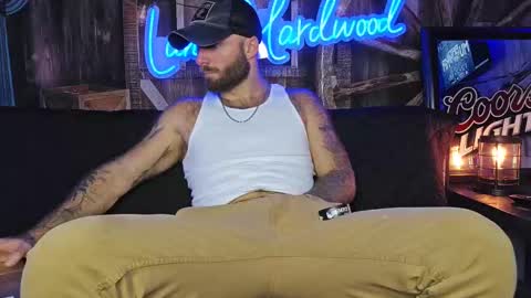 Snapshot of lancehardwood222 chatting on September 22, 2025, 12:12 am LANCE online show from September 22, 2025, 12:12 am