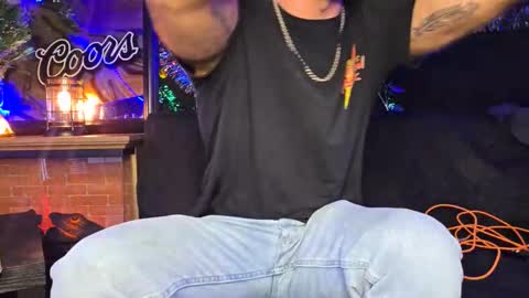 Snapshot of lancehardwood222 chatting on November 19, 2025, 1:16 am LANCE online show from November 19, 2025, 1:16 am