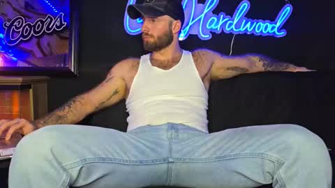 LANCE online show from January 13, 2026, 1:22 am