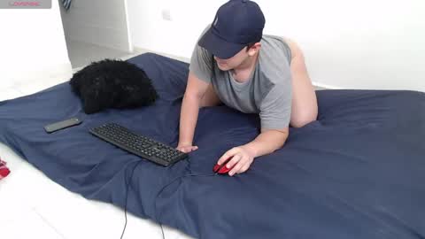 Snapshot of lancelot_19 chatting on May 17, 2026, 3:08 pm Lancelot V. online show from May 17, 2026, 3:08 pm