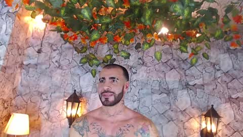 Snapshot of lancelot_benwick chatting on January 6, 2025, 7:35 pm Lancelot Benwick online show from January 6, 2025, 7:35 pm