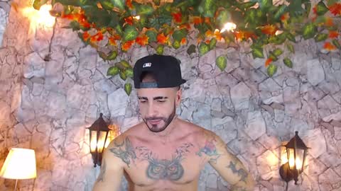 Snapshot of lancelot_benwick chatting on January 7, 2025, 8:21 pm Lancelot Benwick online show from January 7, 2025, 8:21 pm