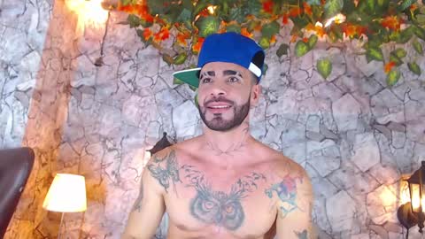 Snapshot of lancelot_benwick chatting on January 11, 2025, 2:52 am Lancelot Benwick online show from January 11, 2025, 2:52 am