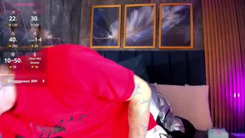 Snapshot of lancelot_benwick chatting on February 7, 2026, 1:09 am Lancelot Benwick online show from February 7, 2026, 1:09 am