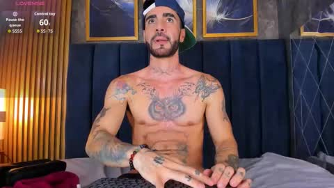 Snapshot of lancelot_benwick chatting on March 16, 2026, 11:09 pm Lancelot Benwick online show from March 16, 2026, 11:09 pm