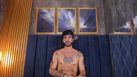 Snapshot of lancelot_benwick chatting on March 20, 2026, 10:14 pm Lancelot Benwick online show from March 20, 2026, 10:14 pm