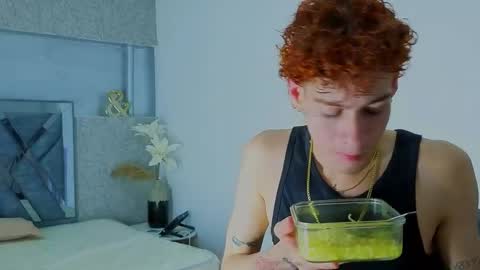 lancelot_grey online show from May 31, 2026, 9:49 pm