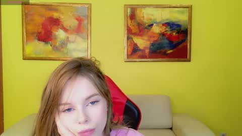 Snapshot of land_of_sweets chatting on May 30, 2026, 2:58 pm land_of_sweets online show from May 30, 2026, 2:58 pm