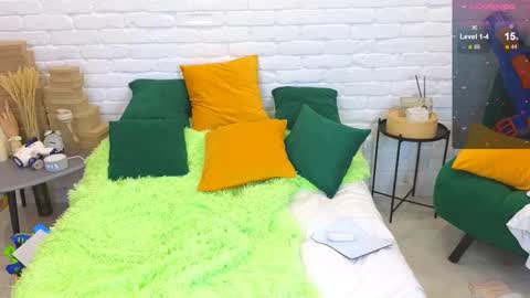 Snapshot of landel_boy chatting on March 8, 2025, 6:47 pm Lanny online show from March 8, 2025, 6:47 pm