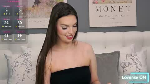 Snapshot of laneah chatting on November 13, 2025, 12:09 am Laneah online show from November 13, 2025, 12:09 am