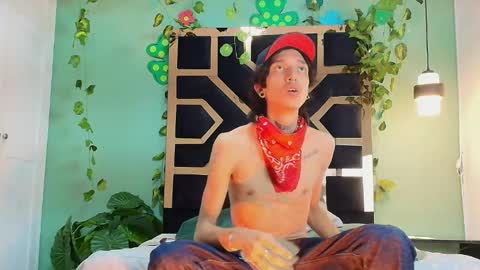 langelo_el online show from June 2, 2026, 12:29 pm