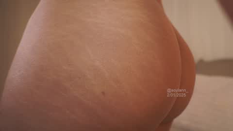 Snapshot of lanie__ chatting on January 3, 2025, 1:05 am Lan online show from January 3, 2025, 1:05 am