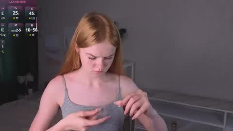 Snapshot of laniehohenberger chatting on June 13, 2026, 1:14 am Hello everyone Im Gena online show from June 13, 2026, 1:14 am
