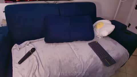 Snapshot of lanitarhoa chatting on February 11, 2025, 4:11 am Lina online show from February 11, 2025, 4:11 am