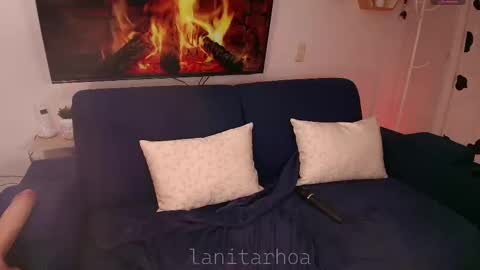 Snapshot of lanitarhoa chatting on March 3, 2025, 3:41 am Lina online show from March 3, 2025, 3:41 am