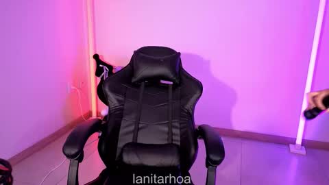 Lina online show from February 23, 2026, 3:59 am