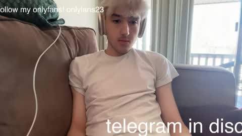 lanjustnow online show from March 29, 2026, 5:24 pm