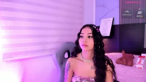 lanna_as online show from April 9, 2026, 3:50 am