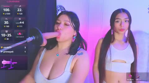 Snapshot of lanna_brunette chatting on February 16, 2025, 12:32 pm lanna_brunette online show from February 16, 2025, 12:32 pm