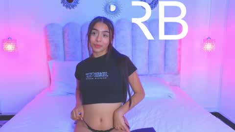 Snapshot of lanna_brunette chatting on March 9, 2025, 3:49 pm lanna_brunette online show from March 9, 2025, 3:49 pm