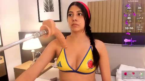 Snapshot of lanna_doll_ chatting on June 23, 2026, 11:52 am Lanna 4 online show from June 23, 2026, 11:52 am